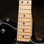 2018 Fender '72 Telecaster Custom Deluxe Electric Guitar, Black - Used