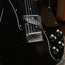 2018 Fender '72 Telecaster Custom Deluxe Electric Guitar, Black - Used