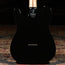2018 Fender '72 Telecaster Custom Deluxe Electric Guitar, Black - Used