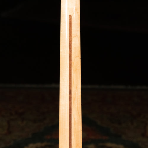 2018 Fender '72 Telecaster Custom Deluxe Electric Guitar, Black - Used