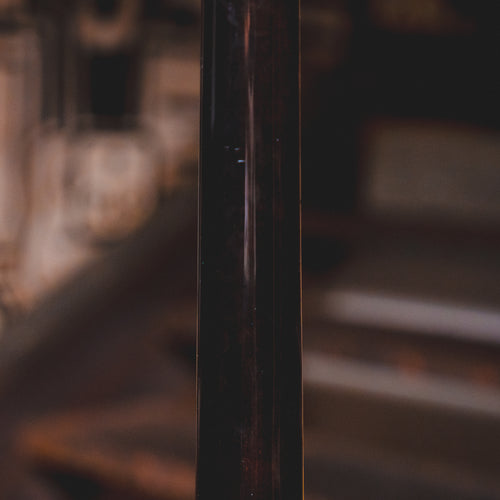 2016 Gibson Memphis ES-335 Block Electric Guitar, Faded Light Burst w/ OHSC - Used