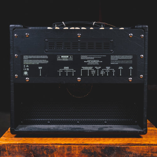 2021 Blackstar HT-20 MKII Combo Tube Amplifier - Used