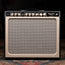 2022 Tone King Imperial MkII 20W Tube Guitar Combo Amplifier, Tan w/Footswitch - Used