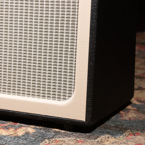 2022 Tone King Imperial MkII 20W Tube Guitar Combo Amplifier, Tan w/Footswitch - Used