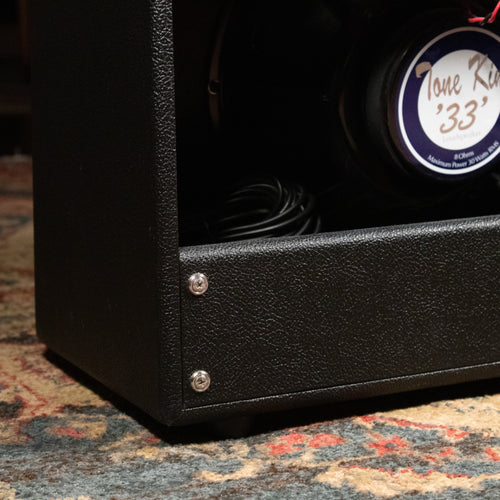 2022 Tone King Imperial MkII 20W Tube Guitar Combo Amplifier, Tan w/Footswitch - Used