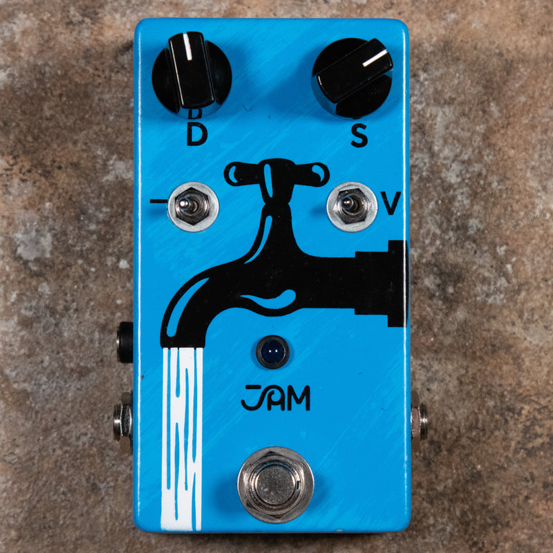 JAM Pedals Waterfall Chorus Effect Pedal - Used