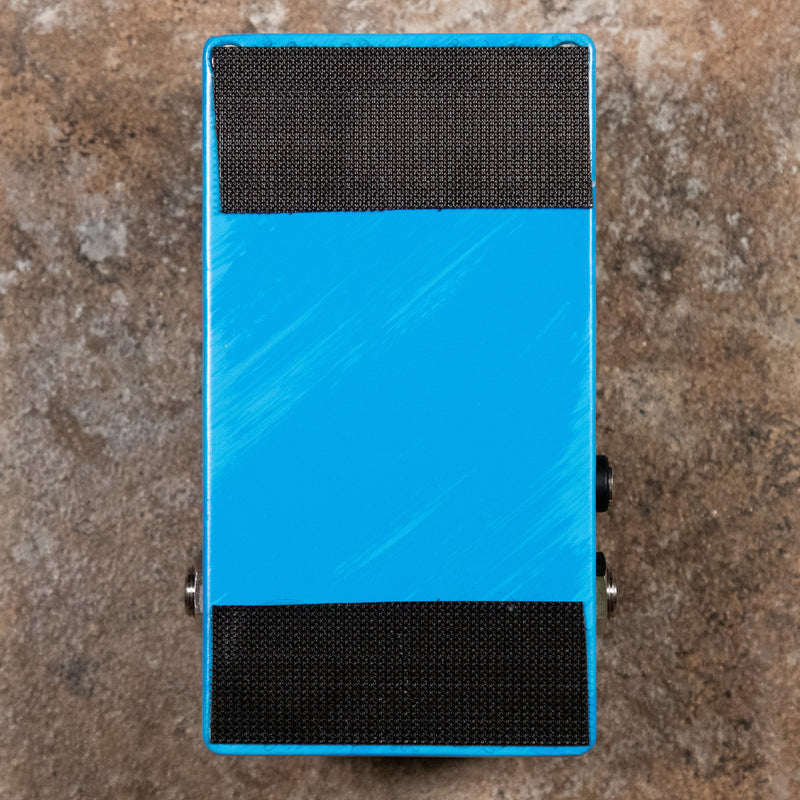 JAM Pedals Waterfall Chorus Effect Pedal - Used