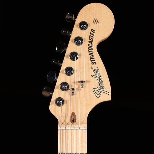 2021 Fender American Performer Stratocaster Electric Guitar, Satin Lake Placid Blue - Used