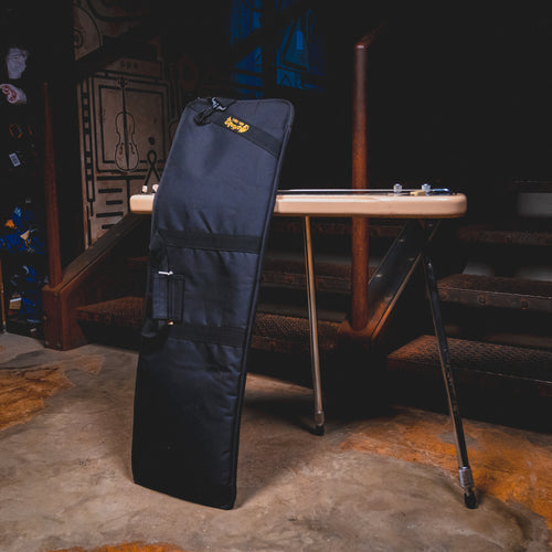 1957 Fender Studio Deluxe Lap Steel w/ Legs and Gig Bag - Used