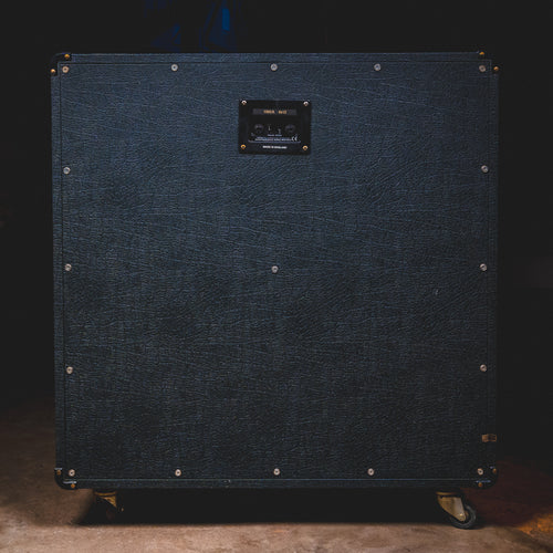 2000 Marshall JCM900 Lead 1960A 4x12" Speaker Cabinet - Used