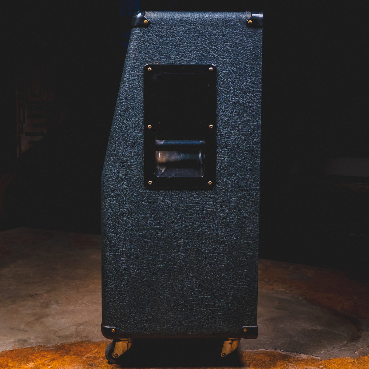 2000 Marshall JCM900 Lead 1960A 4x12" Speaker Cabinet - Used
