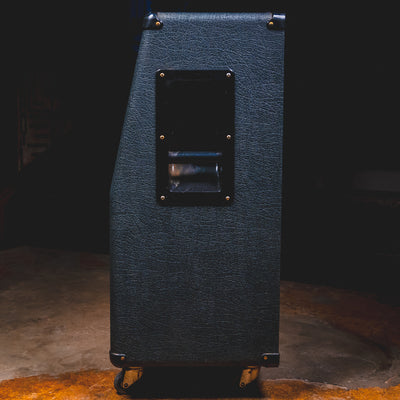 2000 Marshall JCM900 Lead 1960A 4x12" Speaker Cabinet - Used