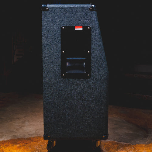 2000 Marshall JCM900 Lead 1960A 4x12" Speaker Cabinet - Used