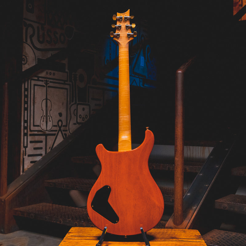 2012 PRS P22 Limited Edition Artist Electric Guitar, Bonnie Pink w/ OHSC - Used