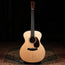 2021 Martin Custom Shop GP-14 Fret Acoustic-Electric Guitar, Natural w/HSC - Used