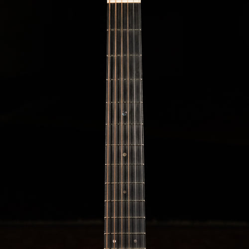 2021 Martin Custom Shop GP-14 Fret Acoustic-Electric Guitar, Natural w/HSC - Used