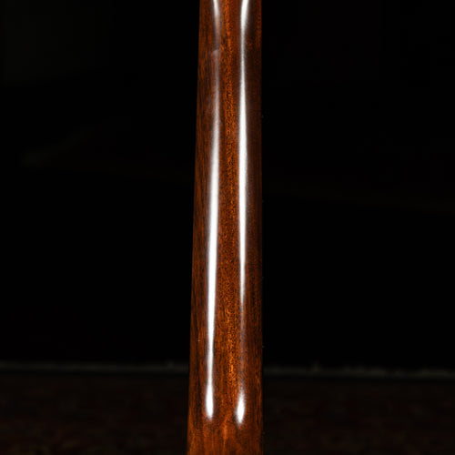 2021 Martin Custom Shop GP-14 Fret Acoustic-Electric Guitar, Natural w/HSC - Used