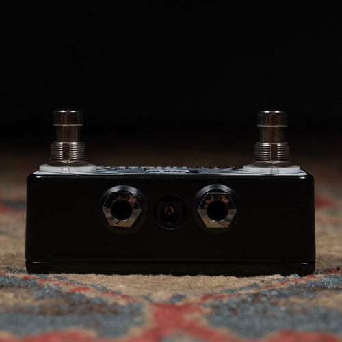 Oneder Fuzzhausen Fuzz Effect Pedal - Used