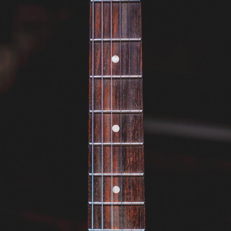 2019 Gibson SG Tribute Electric Guitar, Walnut Satin w/ Gig Bag - Used