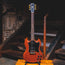2019 Gibson SG Tribute Electric Guitar, Walnut Satin w/ Gig Bag - Used