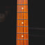 2019 Reverend Double Agent Electric Guitar, Metallic Silver Freeze w/ HSC - Used