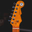 2019 Reverend Double Agent Electric Guitar, Metallic Silver Freeze w/ HSC - Used
