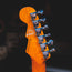 2019 Reverend Double Agent Electric Guitar, Metallic Silver Freeze w/ HSC - Used