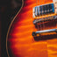 2022 Gibson Les Paul Standard '60s Electric Guitar, Bourbon Burst w/ OHSC - Used