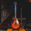 2022 Gibson Les Paul Standard '60s Electric Guitar, Bourbon Burst w/ OHSC - Used