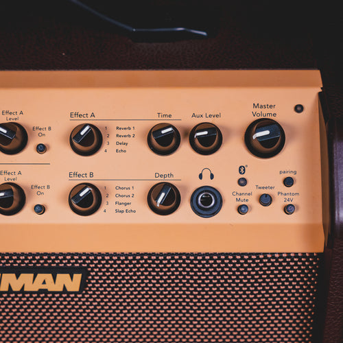 Fishman Loudbox Performer LBT-PRO-500 Combo Acoustic Amplifier - Used