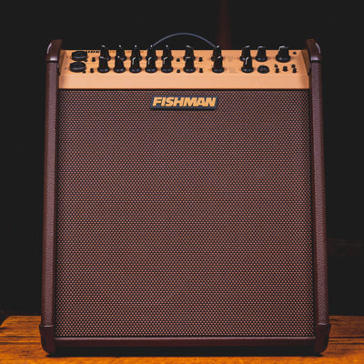 Fishman Loudbox Performer LBT-PRO-500 Combo Acoustic Amplifier - Used