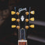 2023 Gibson ES-345 Electric Guitar, Ebony w/ Gold Hardware and OHSC - Used