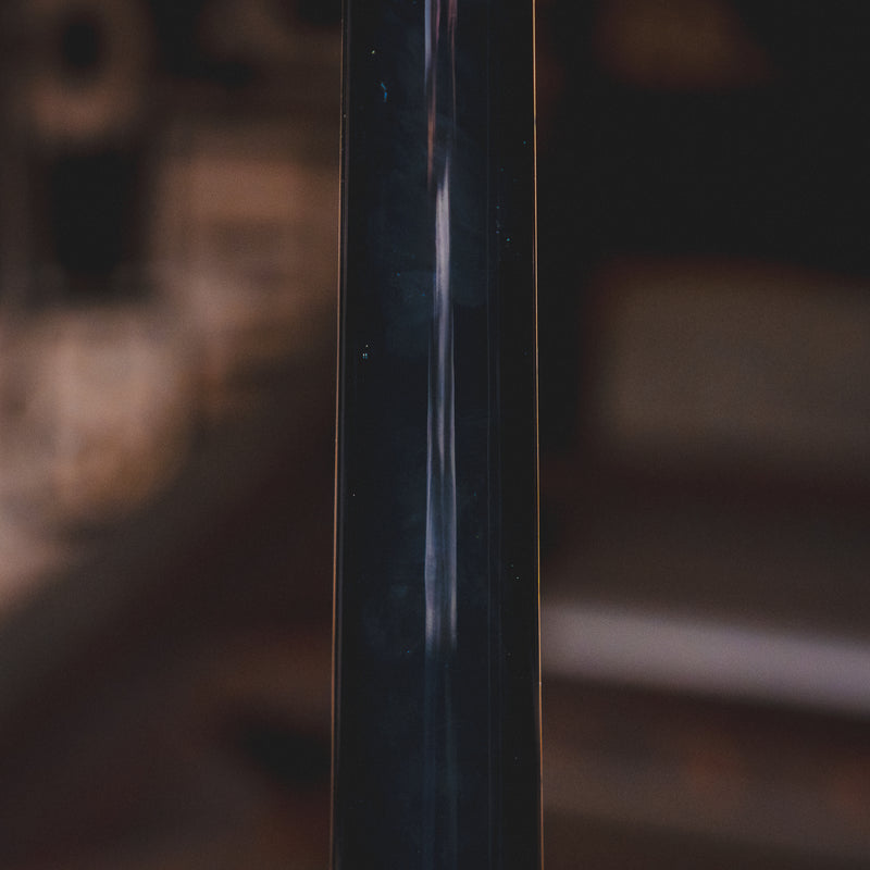 2023 Gibson ES-345 Electric Guitar, Ebony w/ Gold Hardware and OHSC - Used