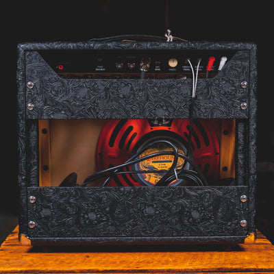 2023 Vintage Sound Vintage 15 Combo Guitar Amplifier - Used
