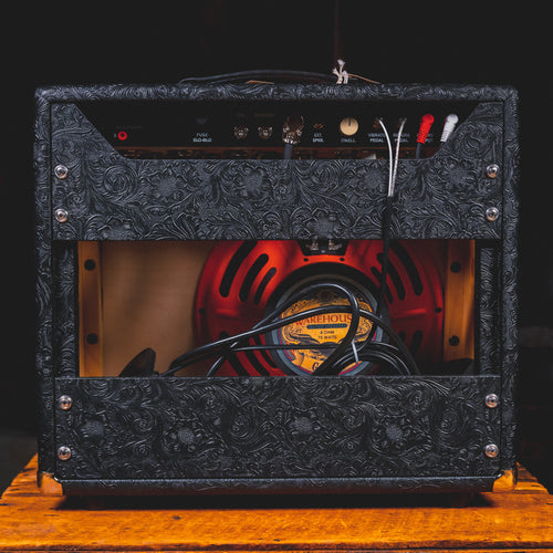 2023 Vintage Sound Vintage 15 Combo Guitar Amplifier - Used