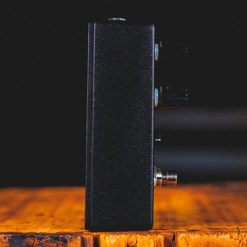 EarthQuaker Devices Afterneath Otherworldly Reverb Effect Pedal w/ Original Box - Used