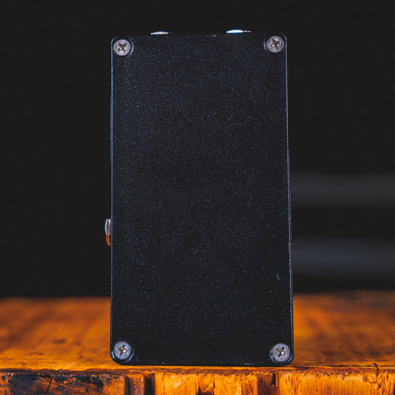 EarthQuaker Devices Afterneath Otherworldly Reverb Effect Pedal w/ Original Box - Used