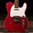 2021 Nash TC-63 Electric Guitar, Candy Apple Red w/OHSC - Used