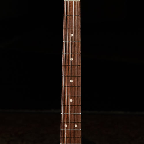 2021 Nash TC-63 Electric Guitar, Candy Apple Red w/OHSC - Used