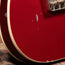 2021 Nash TC-63 Electric Guitar, Candy Apple Red w/OHSC - Used