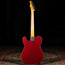 2021 Nash TC-63 Electric Guitar, Candy Apple Red w/OHSC - Used