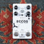 Keeley Electronics Eccos Delay Effect Pedal w/Box - Used