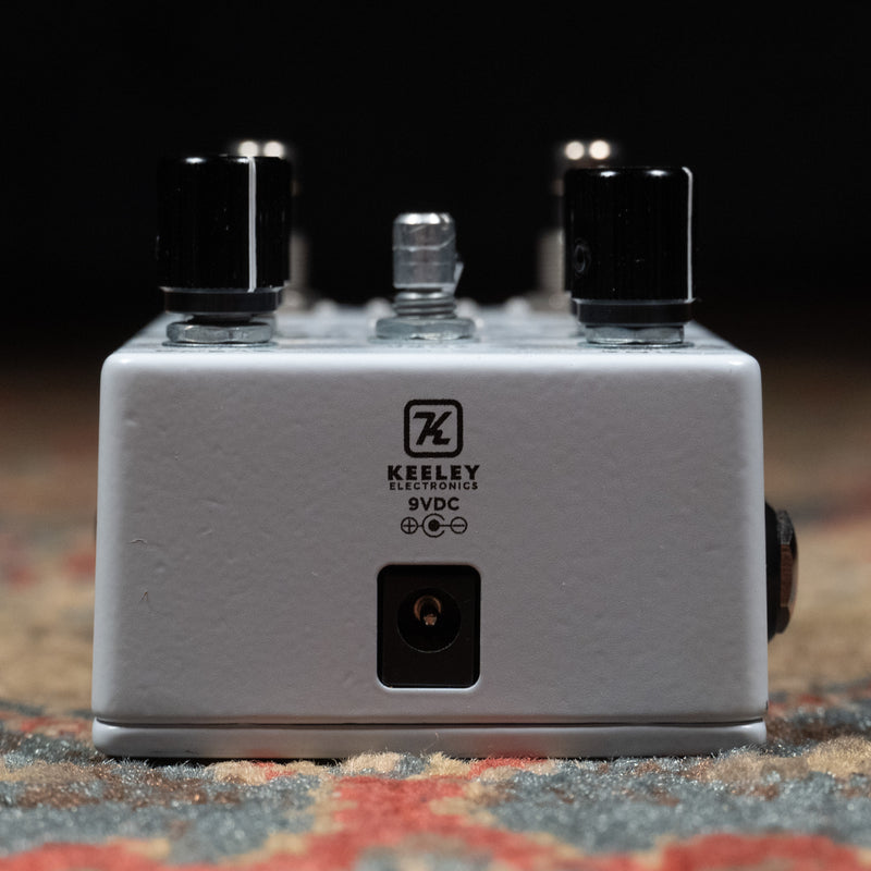 Keeley Electronics Eccos Delay Effect Pedal w/Box - Used
