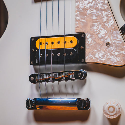 2012 Gibson Les Paul Studio Electric Guitar, Alpine White w/ OHSC - Used