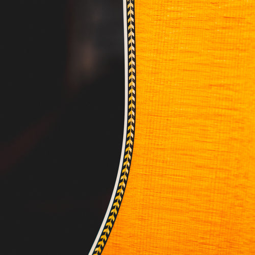 2022 Martin HD-28 Standard Acoustic Guitar w/OHSC - Used