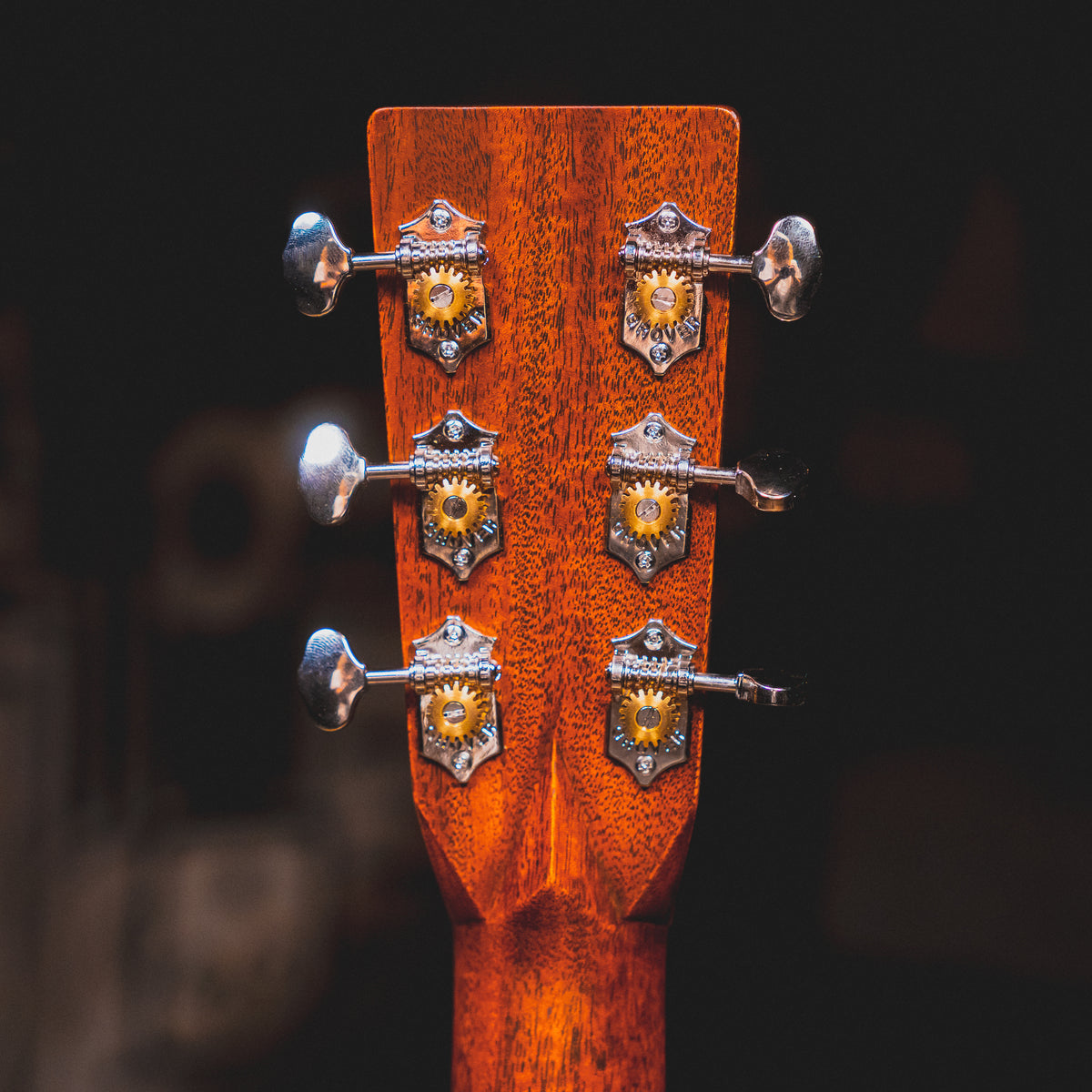 2022 Martin HD-28 Standard Acoustic Guitar w/OHSC - Used