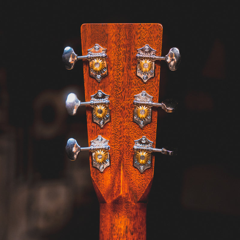 2022 Martin HD-28 Standard Acoustic Guitar w/OHSC - Used