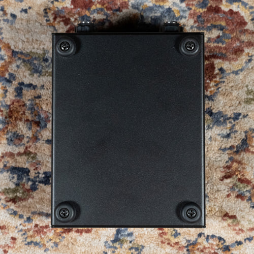 Voodoo Lab Giggity Analog Overdrive + Preamp Effect Pedal w/Original Box - Used