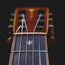 1920 Martin 0-45 Acoustic Guitar, Natural w/ HSC - Used