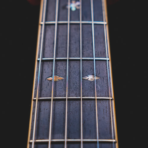 1920 Martin 0-45 Acoustic Guitar, Natural w/ HSC - Used